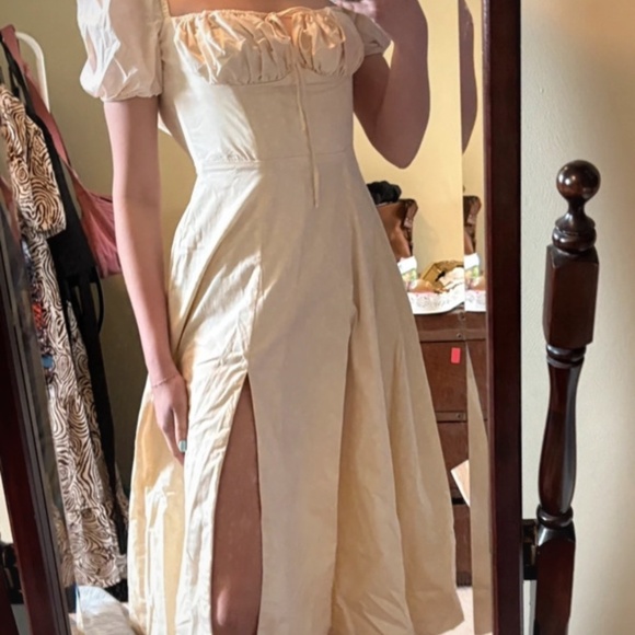 House of CB Tallulah Dress - Picture 3 of 7